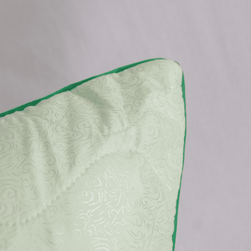 Подушка 'Sky line Бамбук', 50х70см, с наполнителем бамбуковое/полиэфирное микроволокно